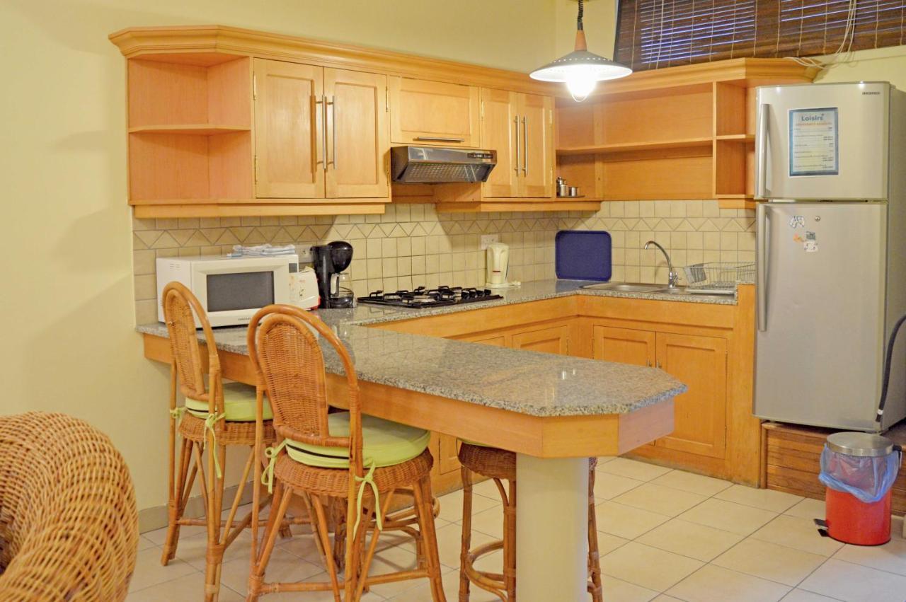 Maurer Loisirs Ltee Apartmán *