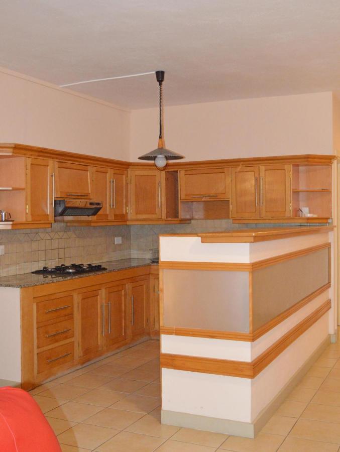 Maurer Loisirs Ltee Apartmán Trou-aux-Biches